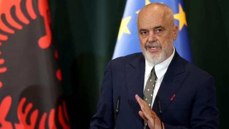 “Mos sulmoni Trump me Zvërnecin”, Rama: Demokratët e SHBA nuk mund të hakmerren përmes Tiranës